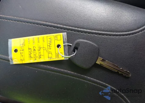 2015 Toyota Corolla Le from USA, damaged, VIN 2T1BURHE6FC429207